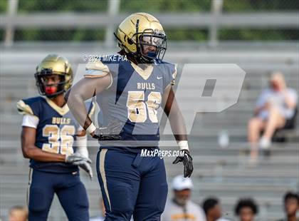 Thumbnail 1 in E.E. Smith vs Goldsboro (Pine Forest Jamboree)  photogallery.