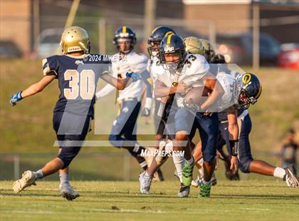 Thumbnail 3 in E.E. Smith vs Goldsboro (Pine Forest Jamboree)  photogallery.
