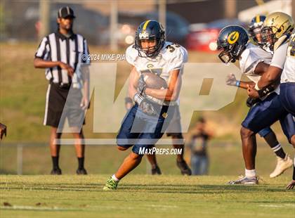 Thumbnail 3 in E.E. Smith vs Goldsboro (Pine Forest Jamboree)  photogallery.