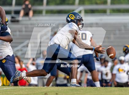 Thumbnail 3 in E.E. Smith vs Goldsboro (Pine Forest Jamboree)  photogallery.