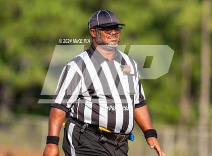Thumbnail 3 in E.E. Smith vs Goldsboro (Pine Forest Jamboree)  photogallery.
