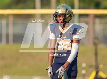 Thumbnail 1 in E.E. Smith vs Goldsboro (Pine Forest Jamboree)  photogallery.