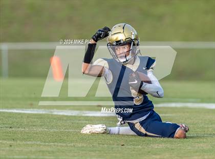 Thumbnail 3 in E.E. Smith vs Goldsboro (Pine Forest Jamboree)  photogallery.