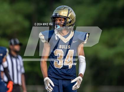 Thumbnail 1 in E.E. Smith vs Goldsboro (Pine Forest Jamboree)  photogallery.