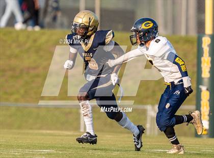 Thumbnail 1 in E.E. Smith vs Goldsboro (Pine Forest Jamboree)  photogallery.