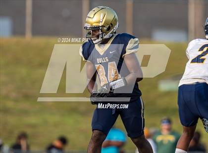 Thumbnail 1 in E.E. Smith vs Goldsboro (Pine Forest Jamboree)  photogallery.