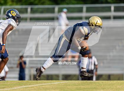 Thumbnail 1 in E.E. Smith vs Goldsboro (Pine Forest Jamboree)  photogallery.