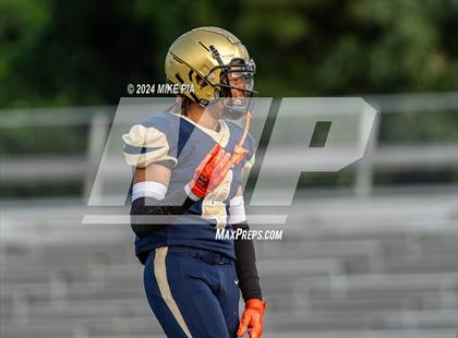 Thumbnail 2 in E.E. Smith vs Goldsboro (Pine Forest Jamboree)  photogallery.