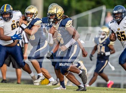 Thumbnail 2 in E.E. Smith vs Goldsboro (Pine Forest Jamboree)  photogallery.