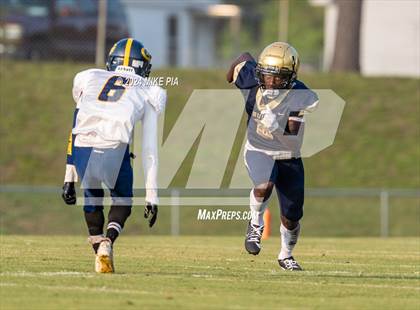 Thumbnail 3 in E.E. Smith vs Goldsboro (Pine Forest Jamboree)  photogallery.