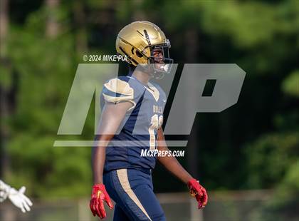 Thumbnail 1 in E.E. Smith vs Goldsboro (Pine Forest Jamboree)  photogallery.