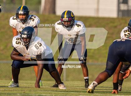 Thumbnail 3 in E.E. Smith vs Goldsboro (Pine Forest Jamboree)  photogallery.