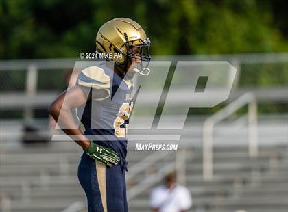 Thumbnail 1 in E.E. Smith vs Goldsboro (Pine Forest Jamboree)  photogallery.