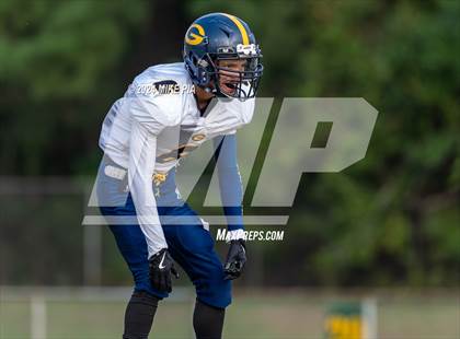 Thumbnail 2 in E.E. Smith vs Goldsboro (Pine Forest Jamboree)  photogallery.