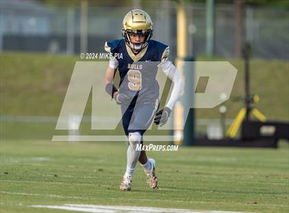Thumbnail 2 in E.E. Smith vs Goldsboro (Pine Forest Jamboree)  photogallery.