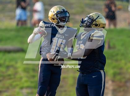 Thumbnail 3 in E.E. Smith vs Goldsboro (Pine Forest Jamboree)  photogallery.