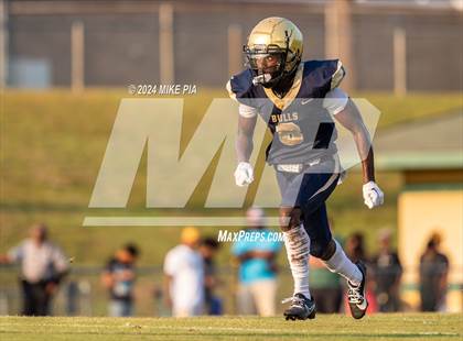 Thumbnail 2 in E.E. Smith vs Goldsboro (Pine Forest Jamboree)  photogallery.