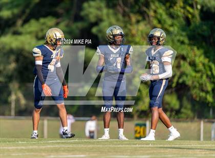 Thumbnail 3 in E.E. Smith vs Goldsboro (Pine Forest Jamboree)  photogallery.