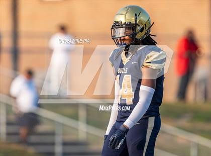Thumbnail 1 in E.E. Smith vs Goldsboro (Pine Forest Jamboree)  photogallery.