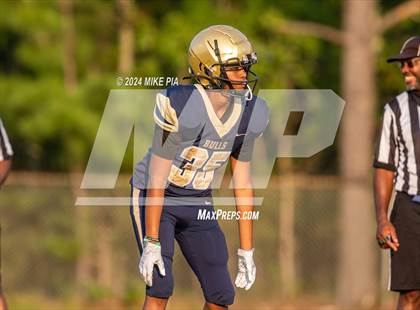Thumbnail 3 in E.E. Smith vs Goldsboro (Pine Forest Jamboree)  photogallery.