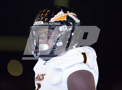 Thumbnail 1 in McClymonds @ East Nicolaus (CIF NS 2A Final) photogallery.