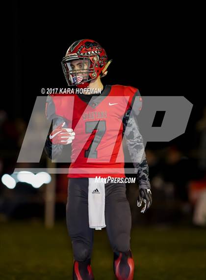 Thumbnail 2 in McClymonds @ East Nicolaus (CIF NS 2A Final) photogallery.