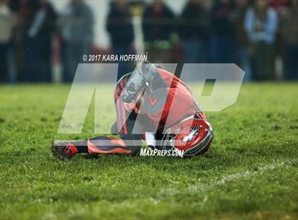 Thumbnail 3 in McClymonds @ East Nicolaus (CIF NS 2A Final) photogallery.