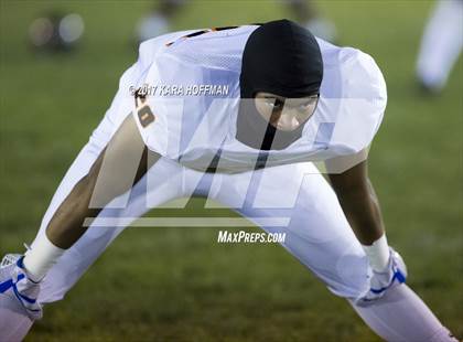 Thumbnail 3 in McClymonds @ East Nicolaus (CIF NS 2A Final) photogallery.