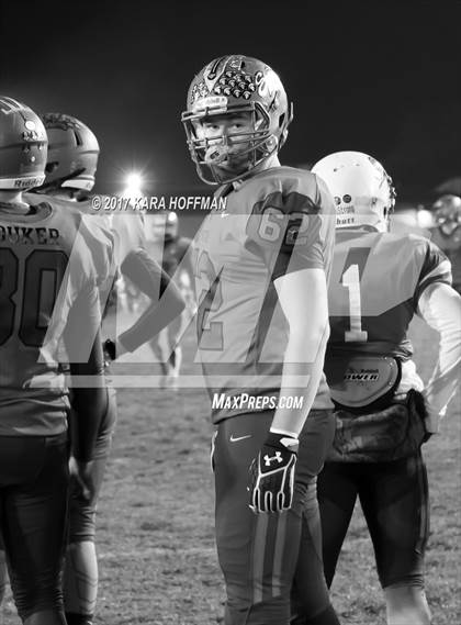 Thumbnail 1 in McClymonds @ East Nicolaus (CIF NS 2A Final) photogallery.