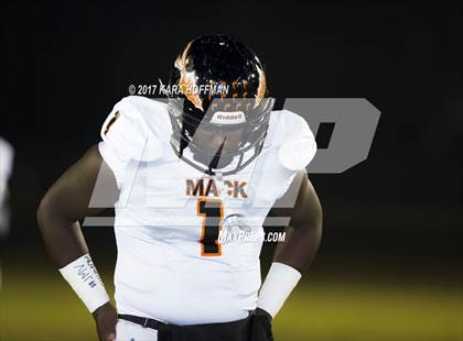 Thumbnail 2 in McClymonds @ East Nicolaus (CIF NS 2A Final) photogallery.