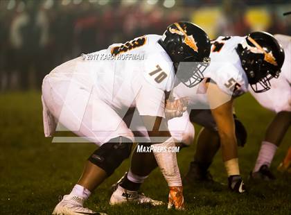Thumbnail 3 in McClymonds @ East Nicolaus (CIF NS 2A Final) photogallery.