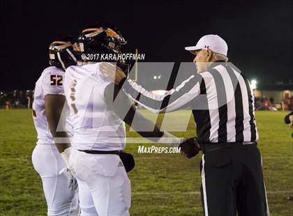 Thumbnail 3 in McClymonds @ East Nicolaus (CIF NS 2A Final) photogallery.
