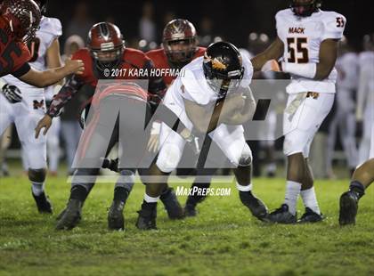 Thumbnail 1 in McClymonds @ East Nicolaus (CIF NS 2A Final) photogallery.