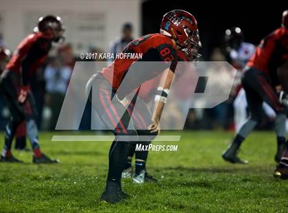 Thumbnail 3 in McClymonds @ East Nicolaus (CIF NS 2A Final) photogallery.