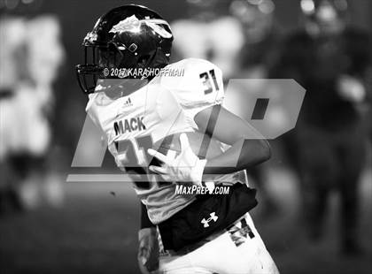 Thumbnail 3 in McClymonds @ East Nicolaus (CIF NS 2A Final) photogallery.