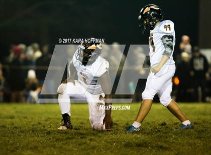 Thumbnail 1 in McClymonds @ East Nicolaus (CIF NS 2A Final) photogallery.