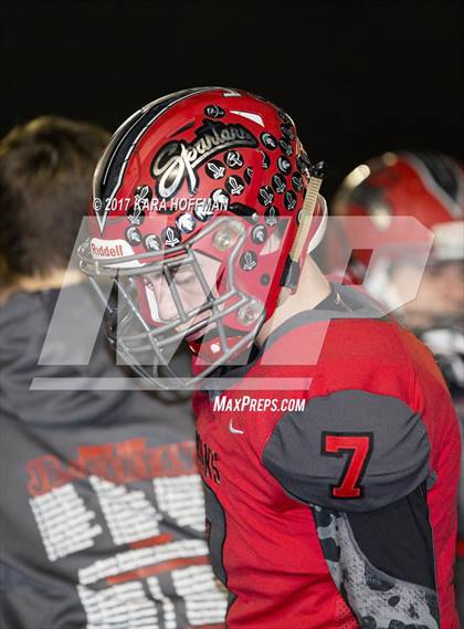 Thumbnail 3 in McClymonds @ East Nicolaus (CIF NS 2A Final) photogallery.
