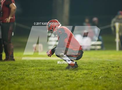 Thumbnail 1 in McClymonds @ East Nicolaus (CIF NS 2A Final) photogallery.