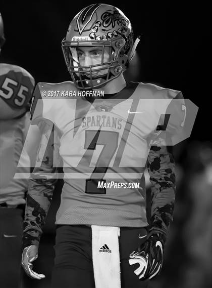 Thumbnail 1 in McClymonds @ East Nicolaus (CIF NS 2A Final) photogallery.