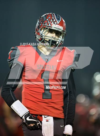 Thumbnail 3 in McClymonds @ East Nicolaus (CIF NS 2A Final) photogallery.