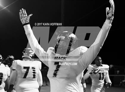 Thumbnail 2 in McClymonds @ East Nicolaus (CIF NS 2A Final) photogallery.