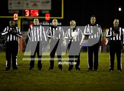 Thumbnail 1 in McClymonds @ East Nicolaus (CIF NS 2A Final) photogallery.