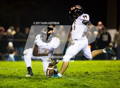 Thumbnail 1 in McClymonds @ East Nicolaus (CIF NS 2A Final) photogallery.