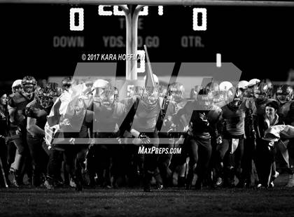 Thumbnail 2 in McClymonds @ East Nicolaus (CIF NS 2A Final) photogallery.