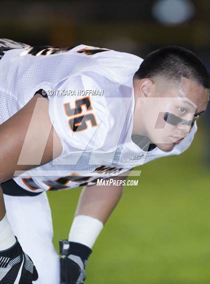 Thumbnail 2 in McClymonds @ East Nicolaus (CIF NS 2A Final) photogallery.