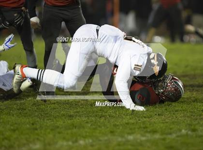 Thumbnail 2 in McClymonds @ East Nicolaus (CIF NS 2A Final) photogallery.