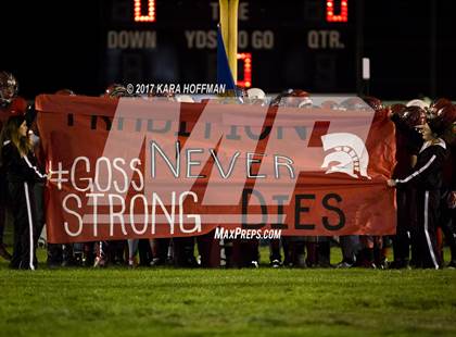 Thumbnail 3 in McClymonds @ East Nicolaus (CIF NS 2A Final) photogallery.