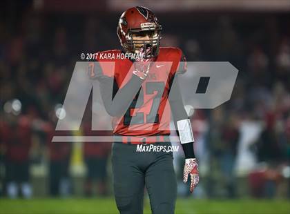 Thumbnail 2 in McClymonds @ East Nicolaus (CIF NS 2A Final) photogallery.