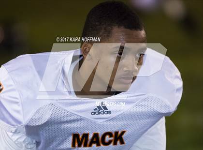 Thumbnail 1 in McClymonds @ East Nicolaus (CIF NS 2A Final) photogallery.
