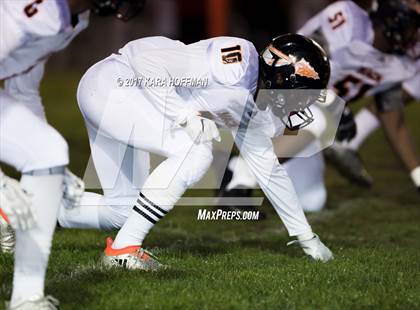 Thumbnail 3 in McClymonds @ East Nicolaus (CIF NS 2A Final) photogallery.